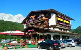 Hotel Corona